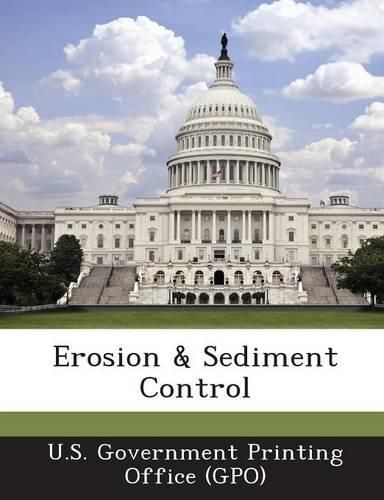 Cover image for Erosion & Sediment Control