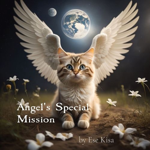 Cover image for Angel's Special Mission