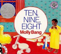 Cover image for Ten Nine Eight