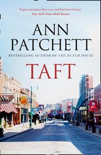 Cover image for Taft