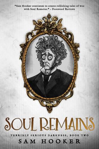 Cover image for Soul Remains