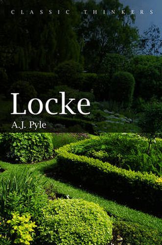 Cover image for Locke