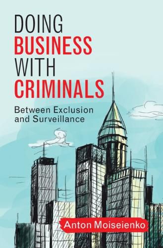 Cover image for Doing Business with Criminals