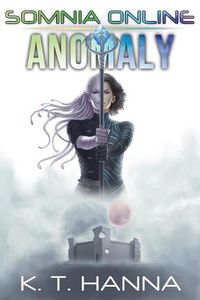 Cover image for Anomaly