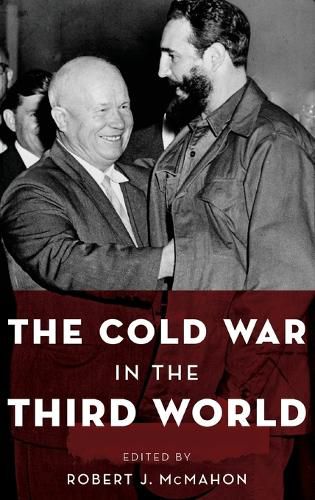 Cover image for The Cold War in the Third World