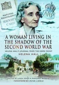 Cover image for Woman in the Shadow of the Second World War