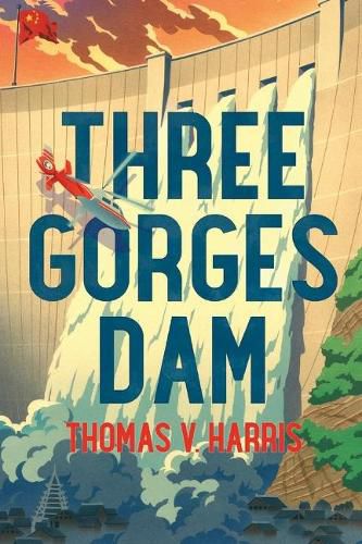 Cover image for Three Gorges Dam