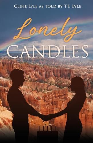 Cover image for Lonely Candles