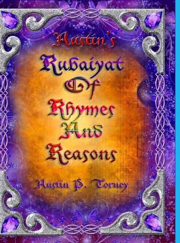 Cover image for Austin's Rubaiyat of Rhymes and Reasons