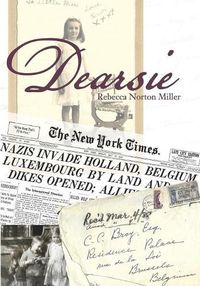 Cover image for Dearsie