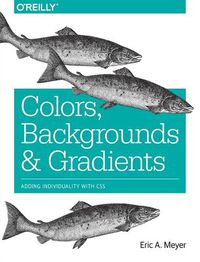 Cover image for Colors, Backgrounds and Gradients