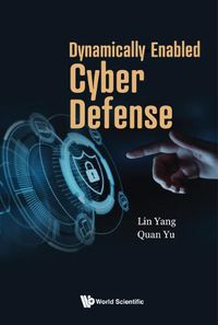 Cover image for Dynamically Enabled Cyber Defense