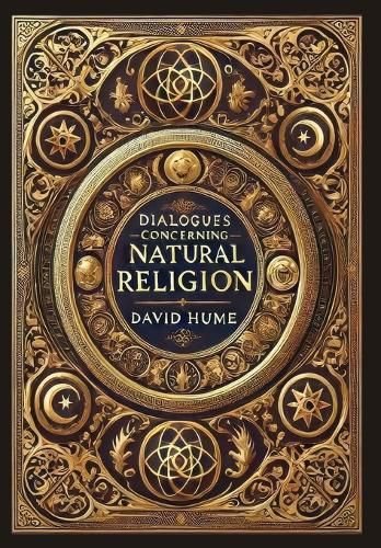 Cover image for Dialogues Concerning Natural Religion (Collector's Edition) (Laminated Hardback with Jacket)