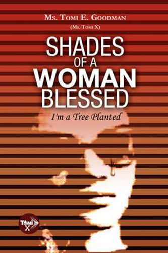 Cover image for Shades of a Woman Blessed