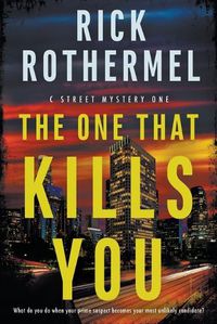 Cover image for The One That Kills You