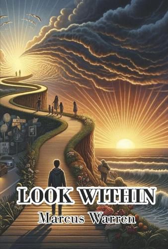 Cover image for Look Within