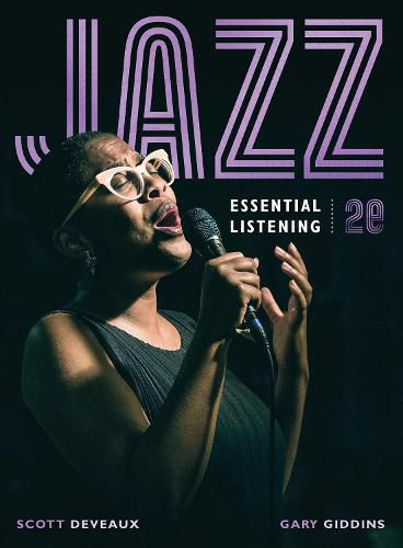 Cover image for Jazz: Essential Listening