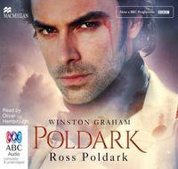 Cover image for Ross Poldark