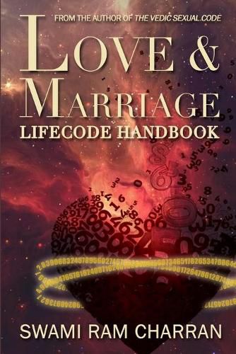 Cover image for Love & Marriage Lifecode Handbook