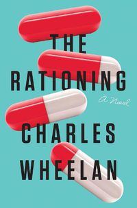 Cover image for The Rationing: A Novel