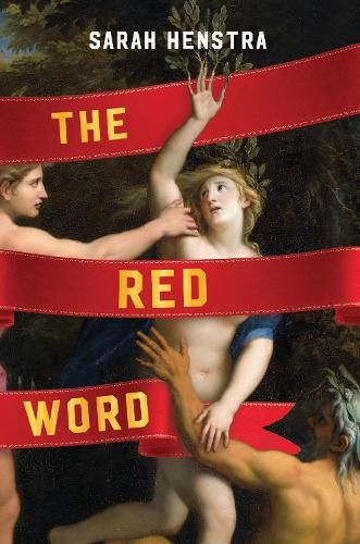 Cover image for The Red Word