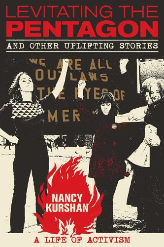 Cover image for Levitating the Pentagon