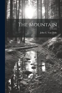 Cover image for The Mountain