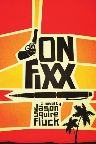 Cover image for Jon Fixx