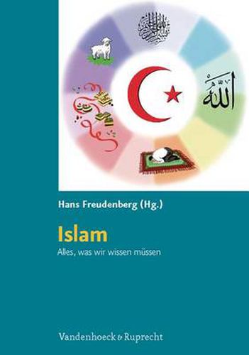 Cover image for Islam. Alles, was wir wissen mA ssen: Kopiervorlagen fA r die Grundschule