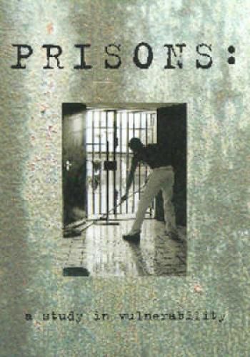 Cover image for Prisons