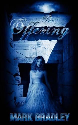 Cover image for The Offering