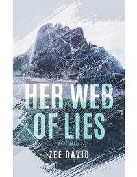 Cover image for Her Web Of Lies