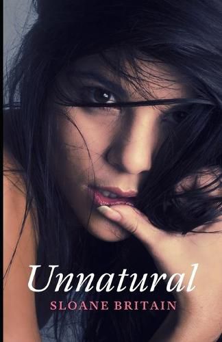 Cover image for Unnatural