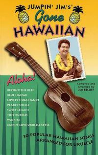 Cover image for Jumpin' Jim's Gone Hawaiian