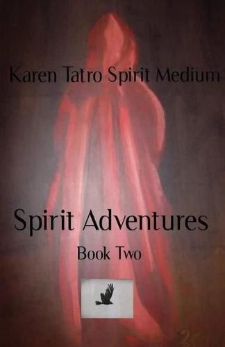 Cover image for Spirit Adventures Book 2