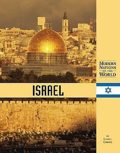 Cover image for Israel