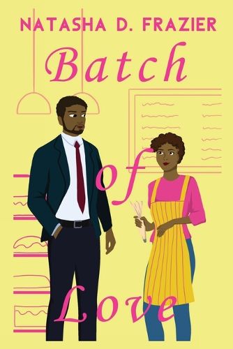 Cover image for Batch of Love