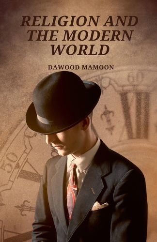 Cover image for Religion and the Modern World