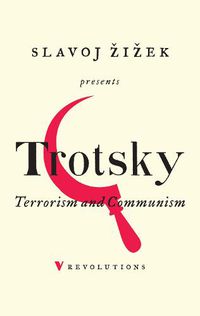 Cover image for Terrorism and Communism: A Reply to Karl Kautsky