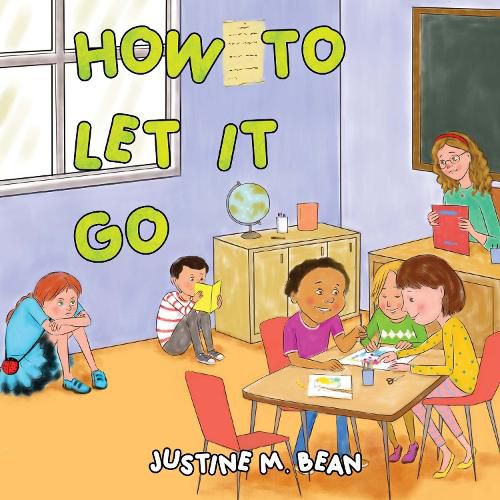 Cover image for How to Let it Go