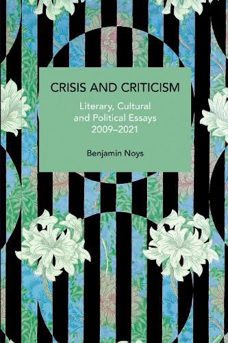 Crisis and Criticism