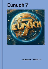 Cover image for Eunuch 7