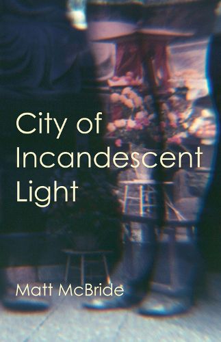 Cover image for City of Incandescent Light