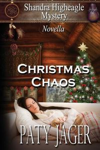 Cover image for Christmas Chaos