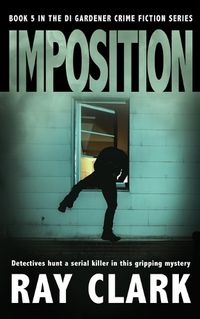 Cover image for Imposition