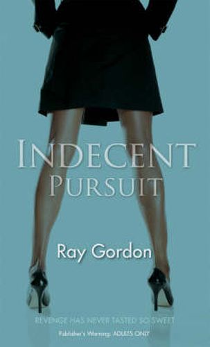 Cover image for Indecent Pursuit