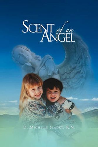 Cover image for Scent of an Angel