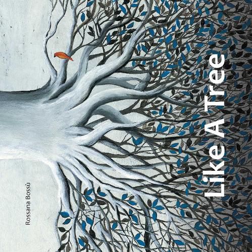 Cover image for Like a Tree