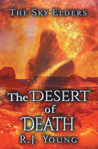 Cover image for The Desert of Death
