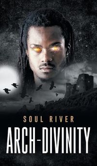 Cover image for Arch-Divinity